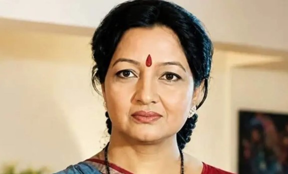 Aasha Singh Jaiswal