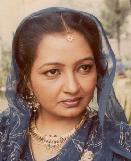 Aasha Singh Jaiswal death