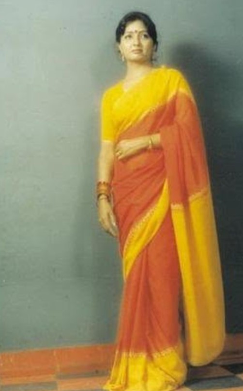Aasha Singh Jaiswal height