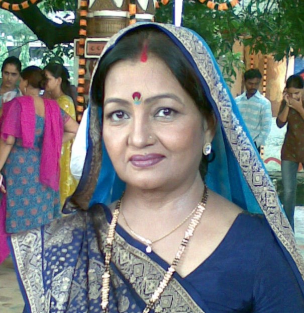 Aasha Singh Jaiswal wiki