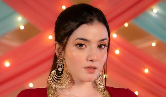 Aastha Shah