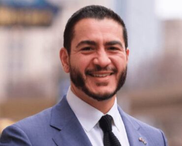 Abdul El-Sayed
