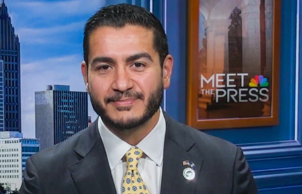 Abdul El-Sayed career