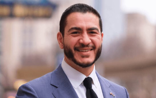 Abdul El-Sayed