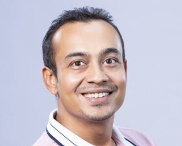 Abhishek Jain (Director)