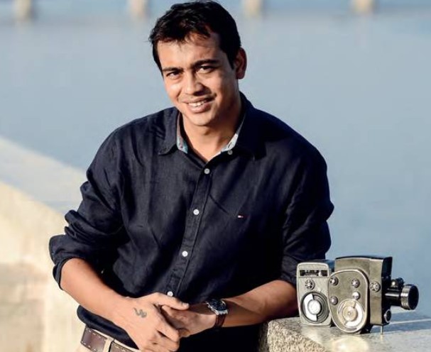 Abhishek Jain bio