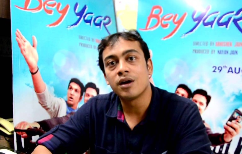 Abhishek Jain wiki