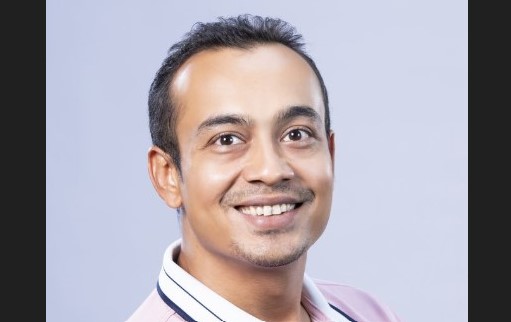 Abhishek Jain