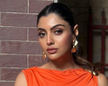 Akanksha Puri