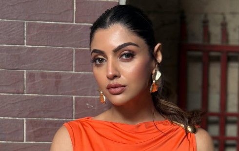 Akanksha Puri