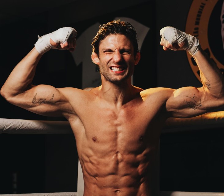 Allan Nascimento bio