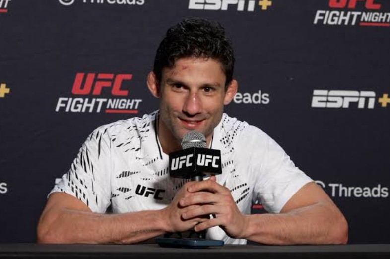 Allan Nascimento wiki