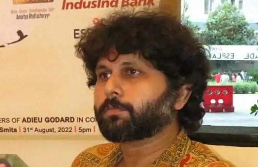 Amartya Bhattacharyya