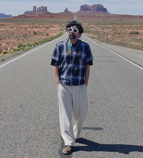 Amartya Bhattacharyya height
