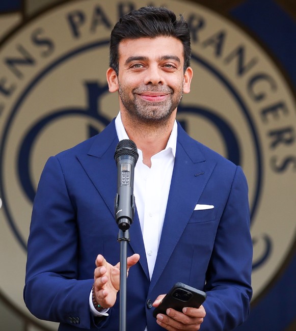 Amit Bhatia bio
