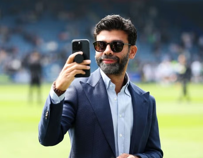 Amit Bhatia wiki