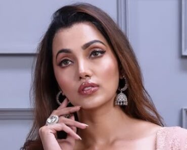 Ananya Raj (Actress)