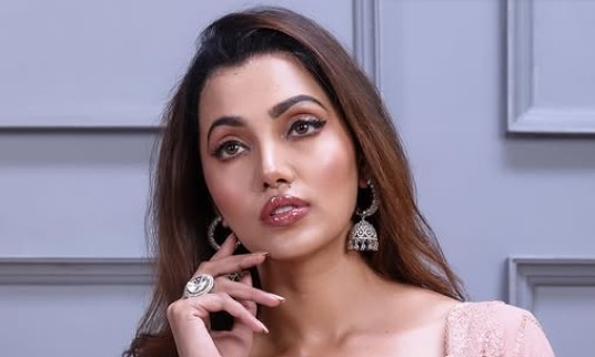 Ananya Raj