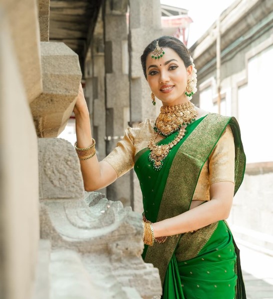 Ananya Raj bio