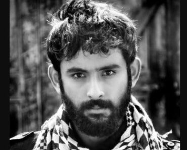 Aniruddh Rawal (Paresh Rawal’s Son)