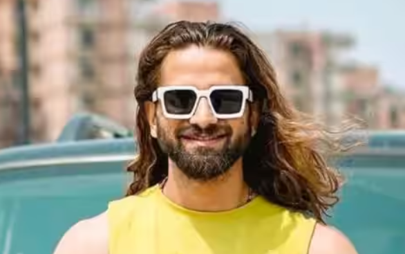 Ankit Baliyan