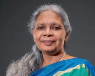 Annapurni Subramaniam