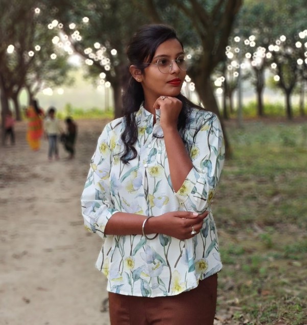 Arpita Sarkar arrest