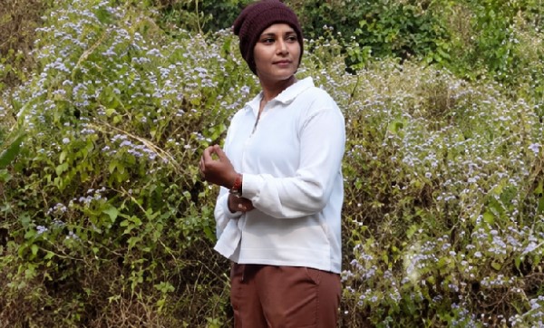 Arpita Sarkar biography