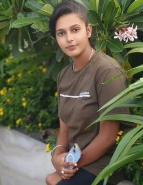 Arpita Sarkar wiki