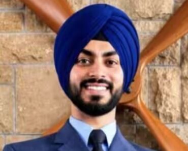 Arshdeep Singh Dang