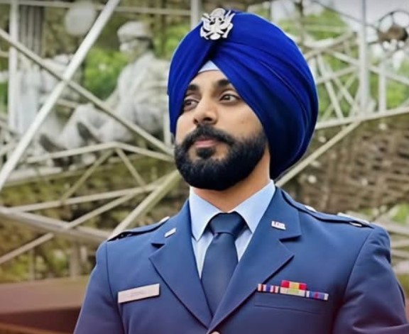 Arshdeep Singh Dang age