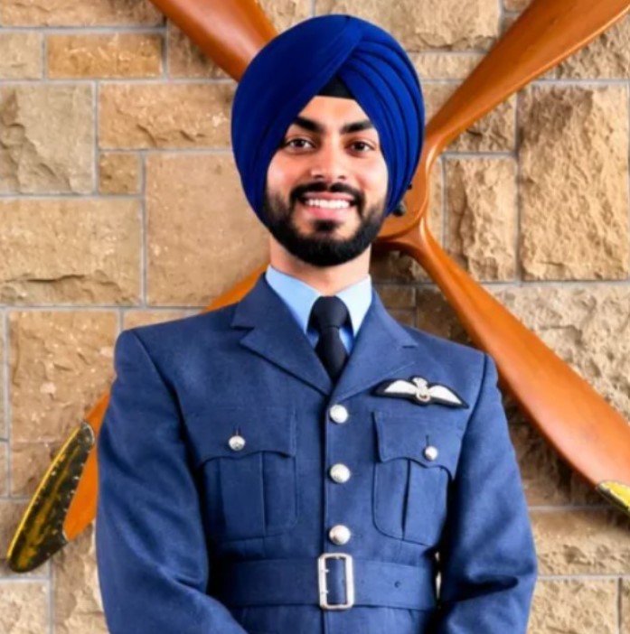 Arshdeep Singh Dang bio