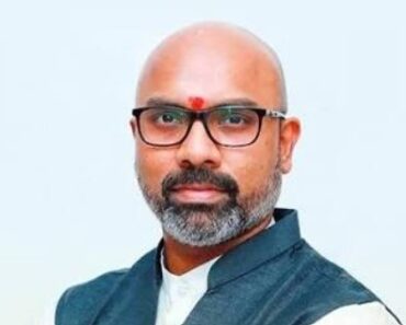 Arvind Dharmapuri