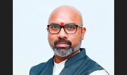 Arvind Dharmapuri
