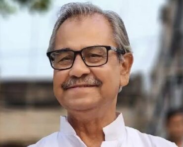 Asish Banerjee