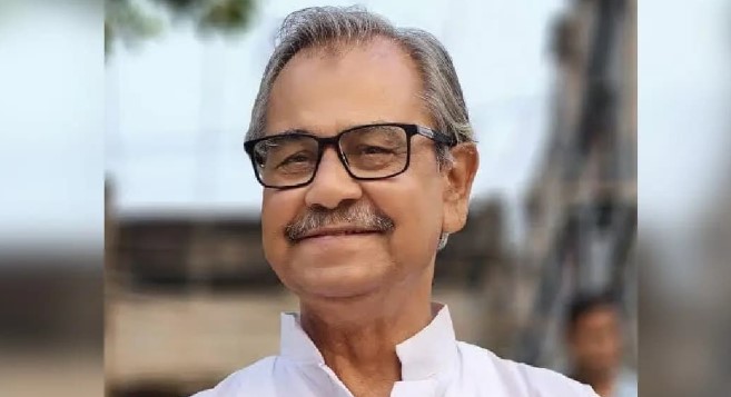 Asish Banerjee