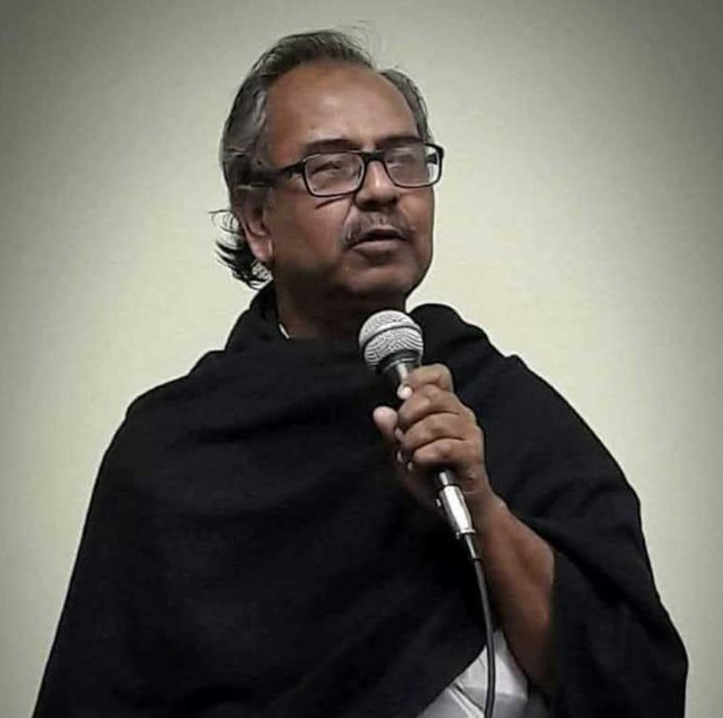 Asish Banerjee career