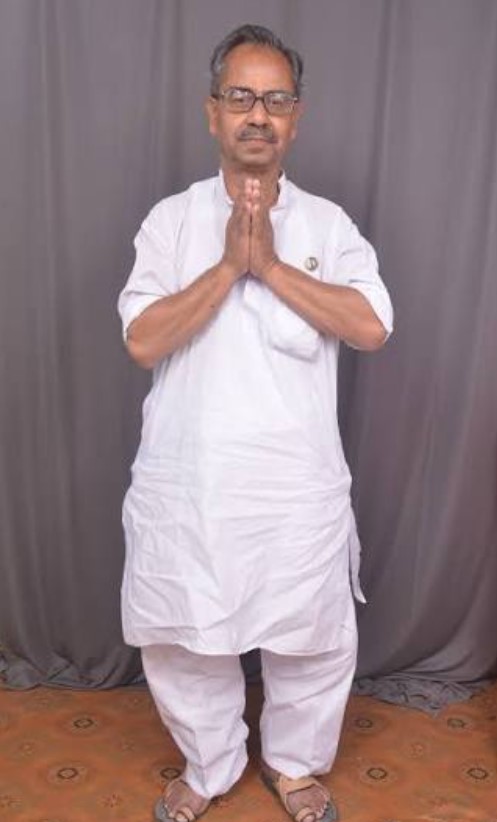 Asish Banerjee height