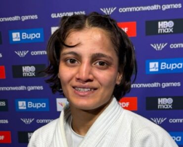 Asmita Dey (Judoka)