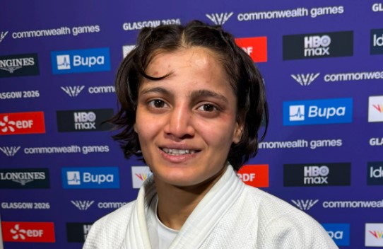 Asmita Dey