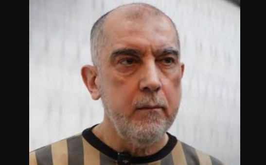 Atef Najib