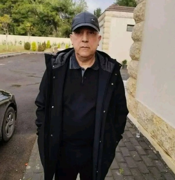 Atef Najib bio