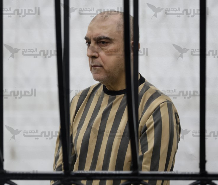 Atef Najib wiki