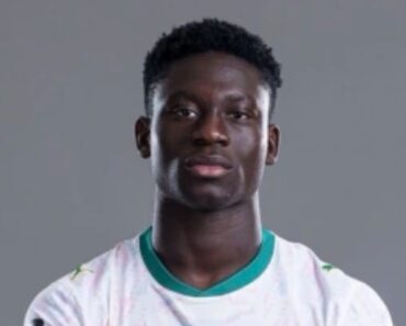 Bara Sapoko Ndiaye