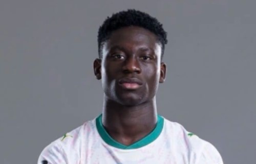 Bara Sapoko Ndiaye