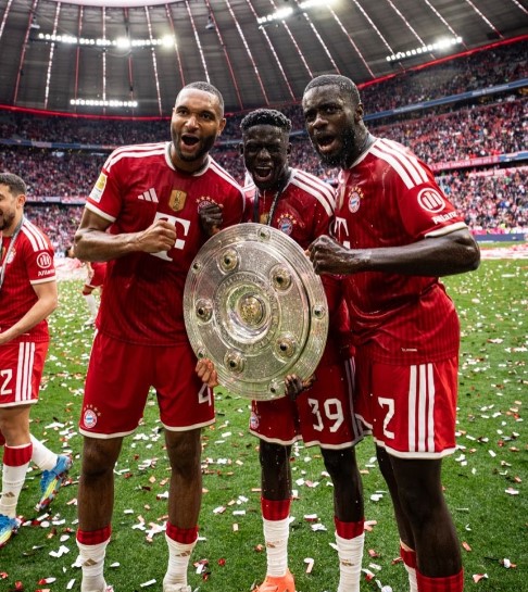 Bara Sapoko Ndiaye bio