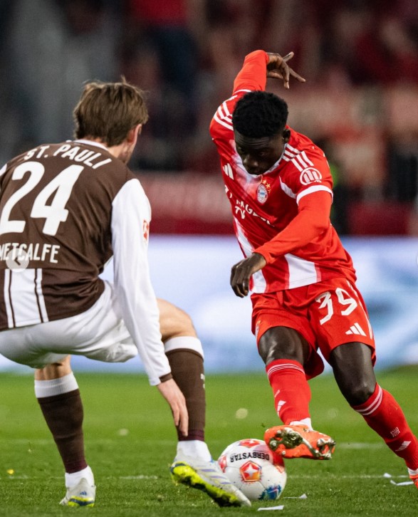 Bara Sapoko Ndiaye career