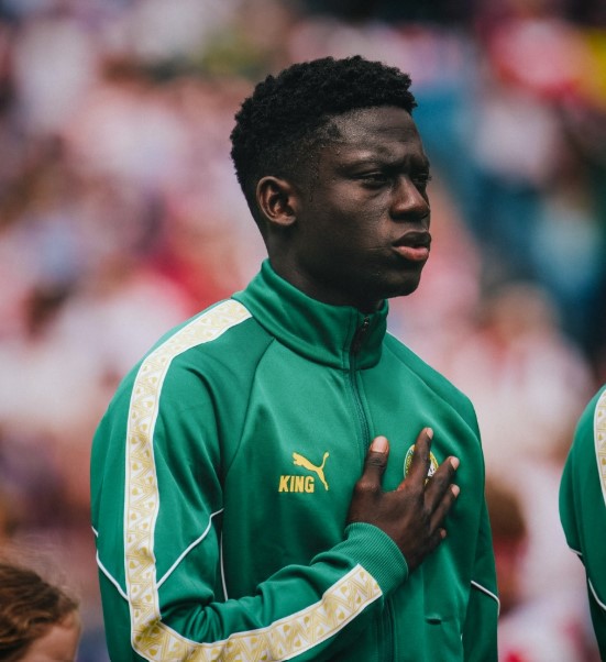 Bara Sapoko Ndiaye wiki