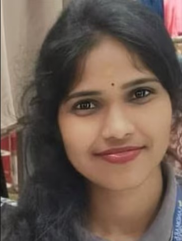 Bharati Mukhi