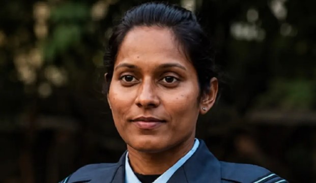 Bhawana Kanth